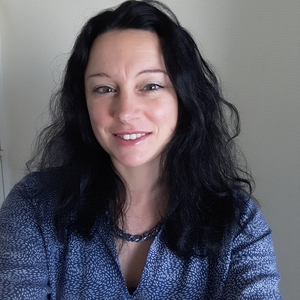 Isabelle - Prof d'aide aux devoirs - Caen