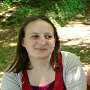 Clara - Prof de français - Lyon