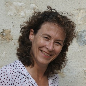 Magalie - Prof de relaxation - Chérancé
