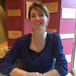 Eugénie - Prof de relaxation - Villars-Saint-Georges