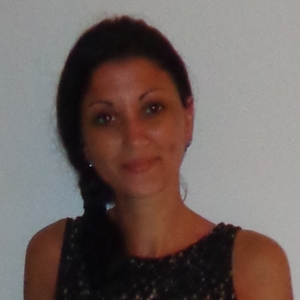 Anissa - Prof de maths - Vernaison