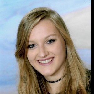 Anissa - Prof de français - Seraing