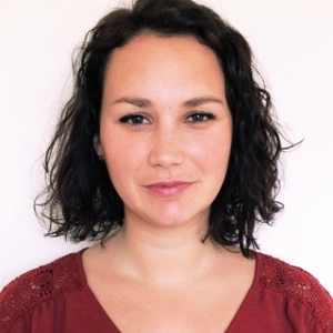 Florine - Prof de yoga - Pau