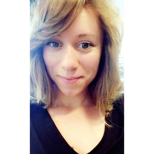 Annabelle - Prof d'espagnol - Paris