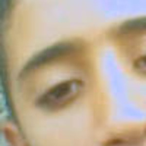 Hamza - Prof de maths - Blan