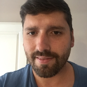 Julien - Prof d'allemand - Annecy