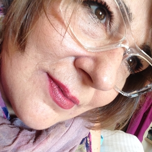 Marie - Prof de français - Paris
