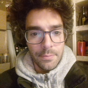 Nils - Coach sportif - Paris