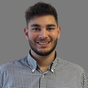 Lucas - Prof de maths - Paris