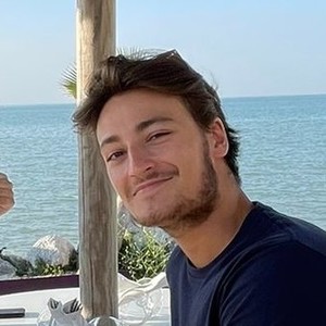 Valentin - Prof de maths - Sèvres