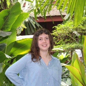 Raphaelle - Prof de maths - Versailles