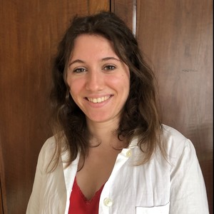 Hortense - Prof de maths - Troyes