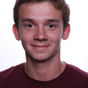 Ludovic - Prof de maths - Paris