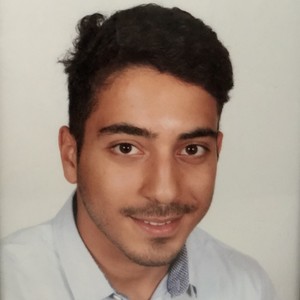 Houssam - Prof d'initiation informatique - Paris