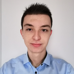 Theo - Prof de maths - Loison-sous-Lens