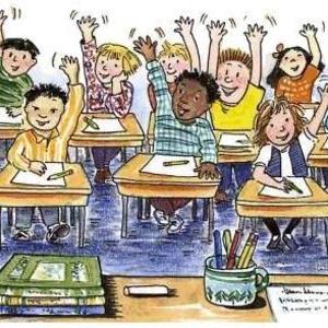 Leïla - Prof d'aide aux devoirs - Orange