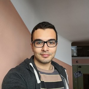 Moez - Prof de maths - Paris