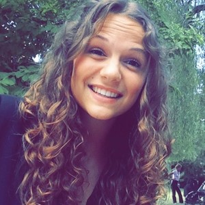 Morgane - Prof d'anglais - Lyon