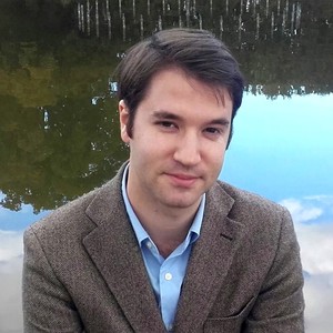 Rémi - Prof de français - Paris