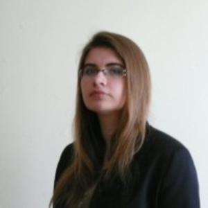 Lou - Prof de base de données - Paris