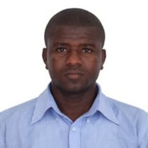 Salifou - Prof de maths - Paris