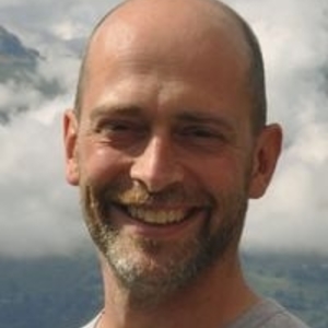 Arnaud - Prof de qi gong - Paris