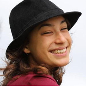 Elise - Prof d'anglais - Pau