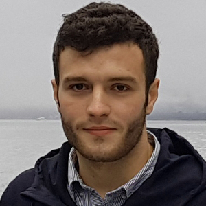 Alexandre - Prof de lecture - Montrouge