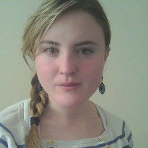 Julie - Prof de maths - Paris