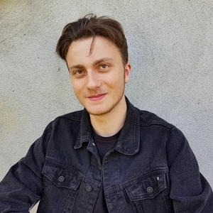 Anthony - Prof de guitare - Annecy