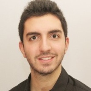 Anthony - Prof de maths - Paris
