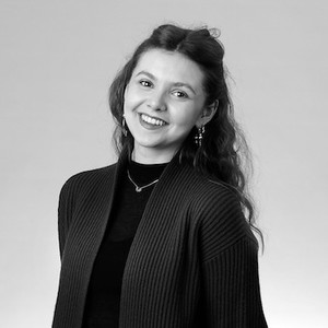 Raphaelle - Prof d'anglais - Boulogne-Billancourt