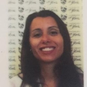 Carol - Prof de portugais brésilien - Bayonne