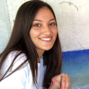 Manon - Prof de français - Saint-Mandé