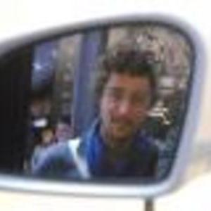 Antoine - Prof de maths - Paris