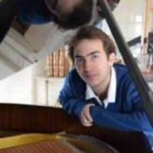 Antoine - Prof de piano - Saint-Germain-en-Laye