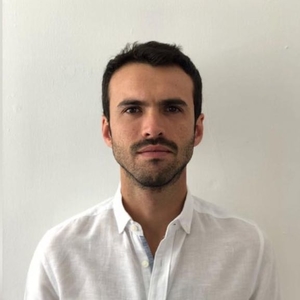 Antonio - Coach sportif - Paris
