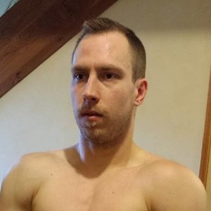 Antony - Coach sportif - Gouvieux