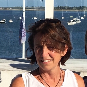 Sylvie - Prof de développement personnel - Le Cannet
