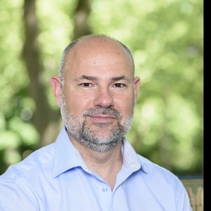 Olivier - Prof de développement personnel - Versailles