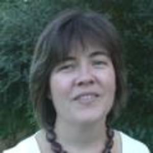 Catherine - Prof de maths - Plounéventer