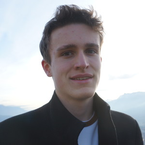 Antoine - Prof de maths - Bondues