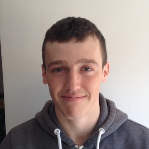 Thomas - Prof de maths - Pau