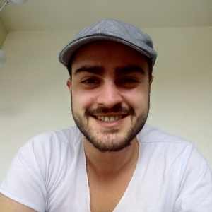 Yohann - Prof de maths - Rezé