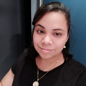 Adriana - Prof d'espagnol - Cogny