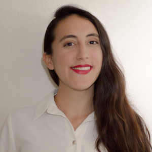 ALEJANDRA - Prof d'espagnol - Bordeaux