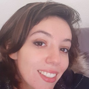 Aline - Prof de danse - Drumettaz-Clarafond