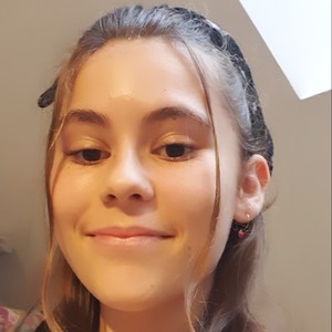 Angèle - Prof d'aide aux devoirs - La Rochelle