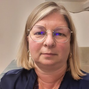 CATHERINE - Prof d'aide aux devoirs - Aussonne