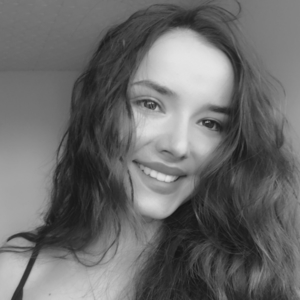Chloé - Prof de remise en forme - Chelles
